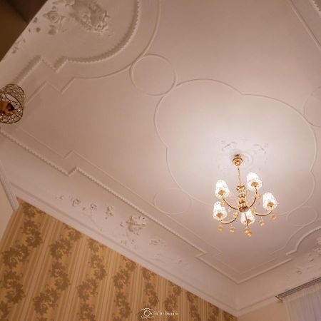 Suite Dal Conte Roma Exterior foto