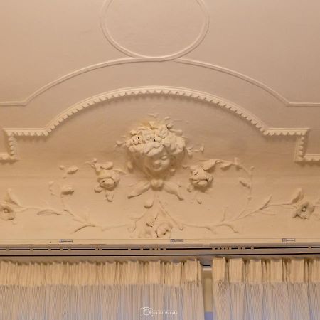 Suite Dal Conte Roma Exterior foto