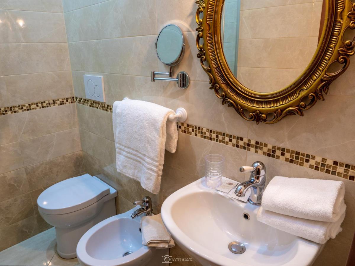 Suite Dal Conte Roma Exterior foto