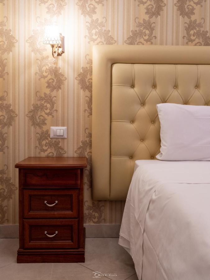 Suite Dal Conte Roma Exterior foto