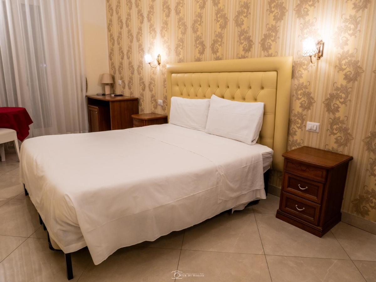 Suite Dal Conte Roma Exterior foto