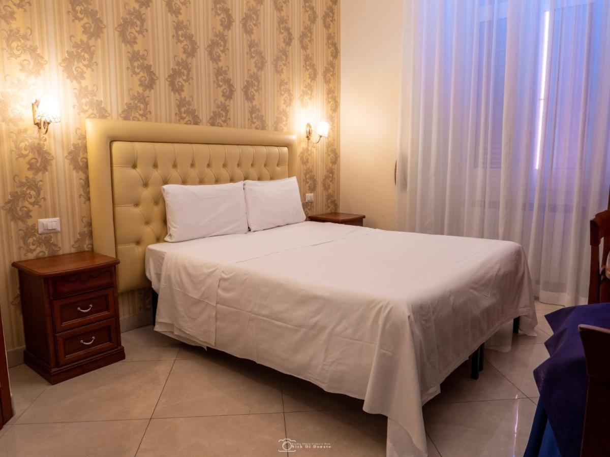 Suite Dal Conte Roma Exterior foto