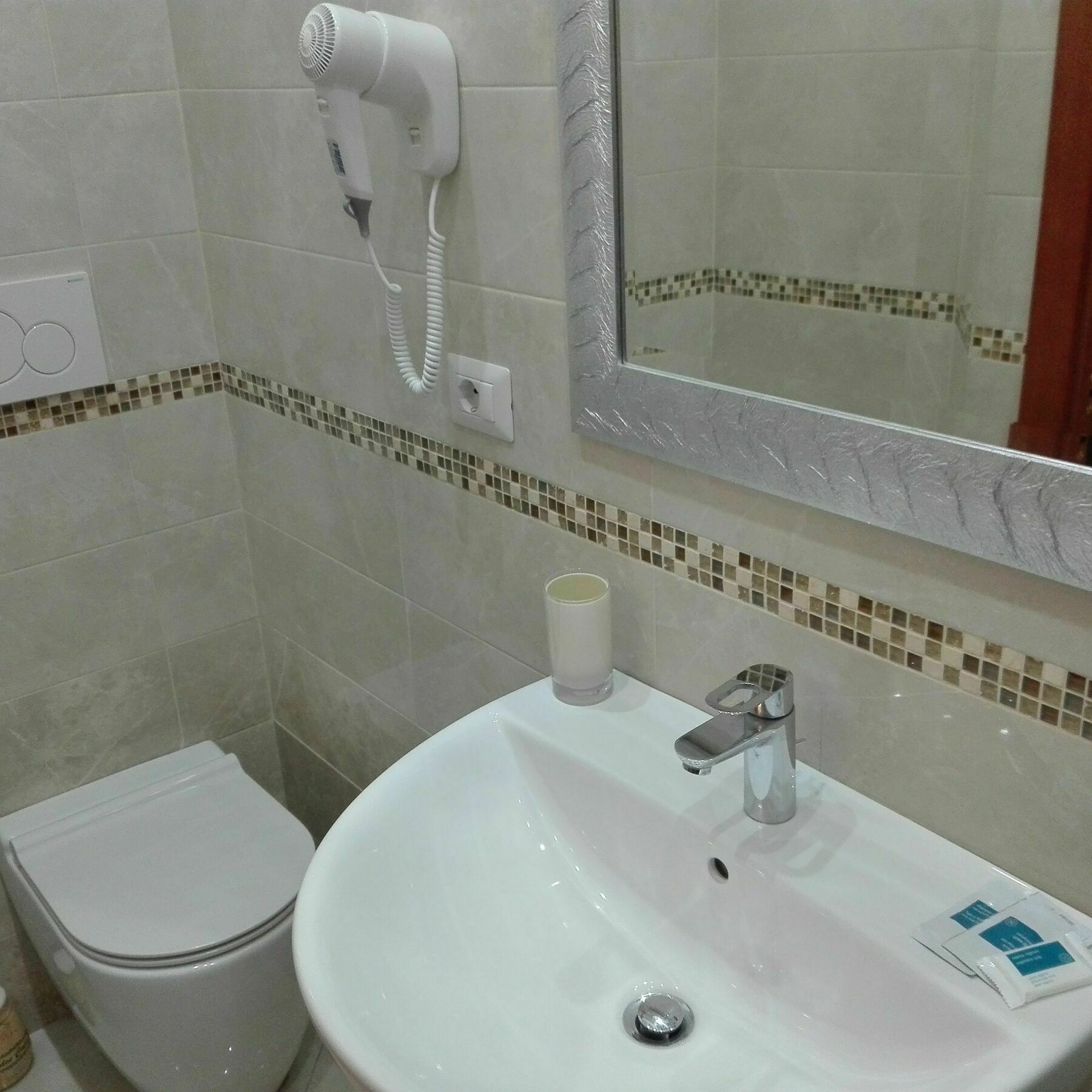 Suite Dal Conte Roma Exterior foto