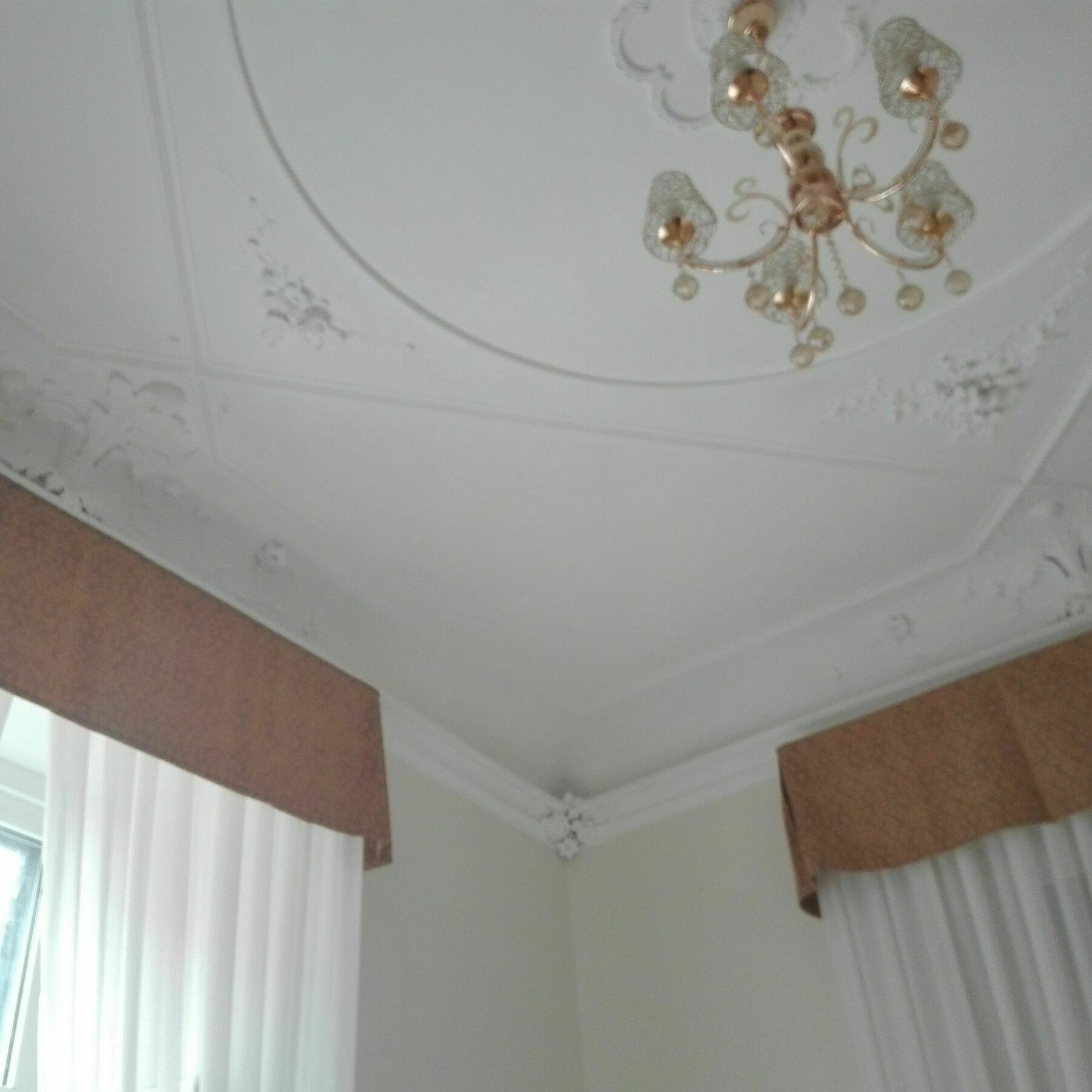 Suite Dal Conte Roma Exterior foto