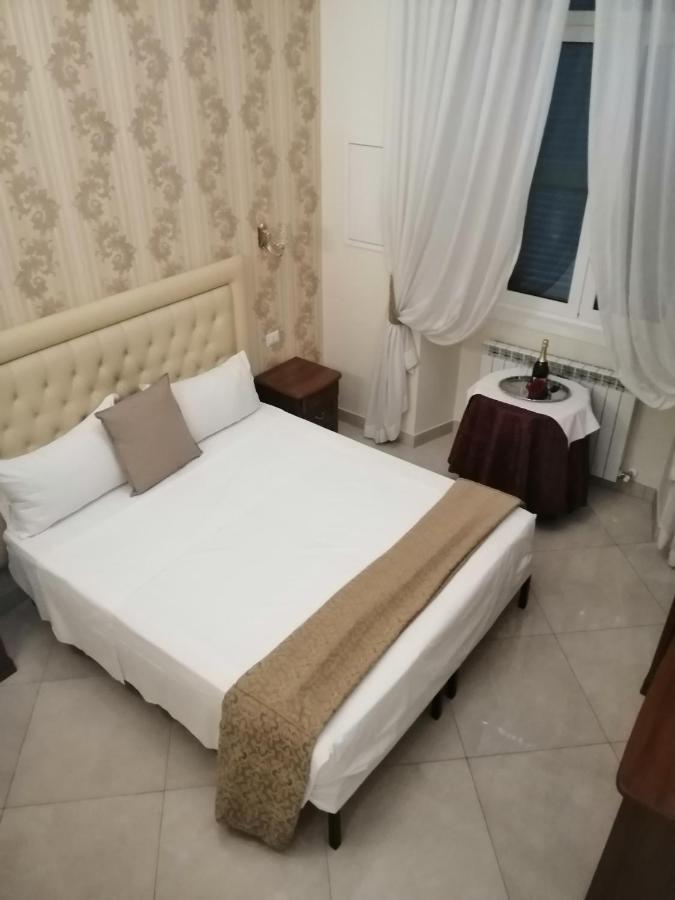 Suite Dal Conte Roma Exterior foto