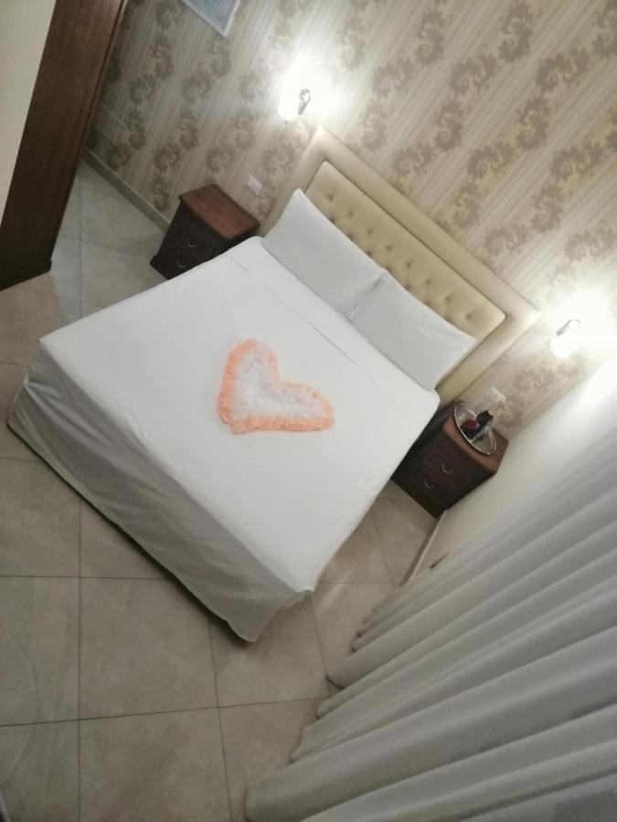Suite Dal Conte Roma Exterior foto