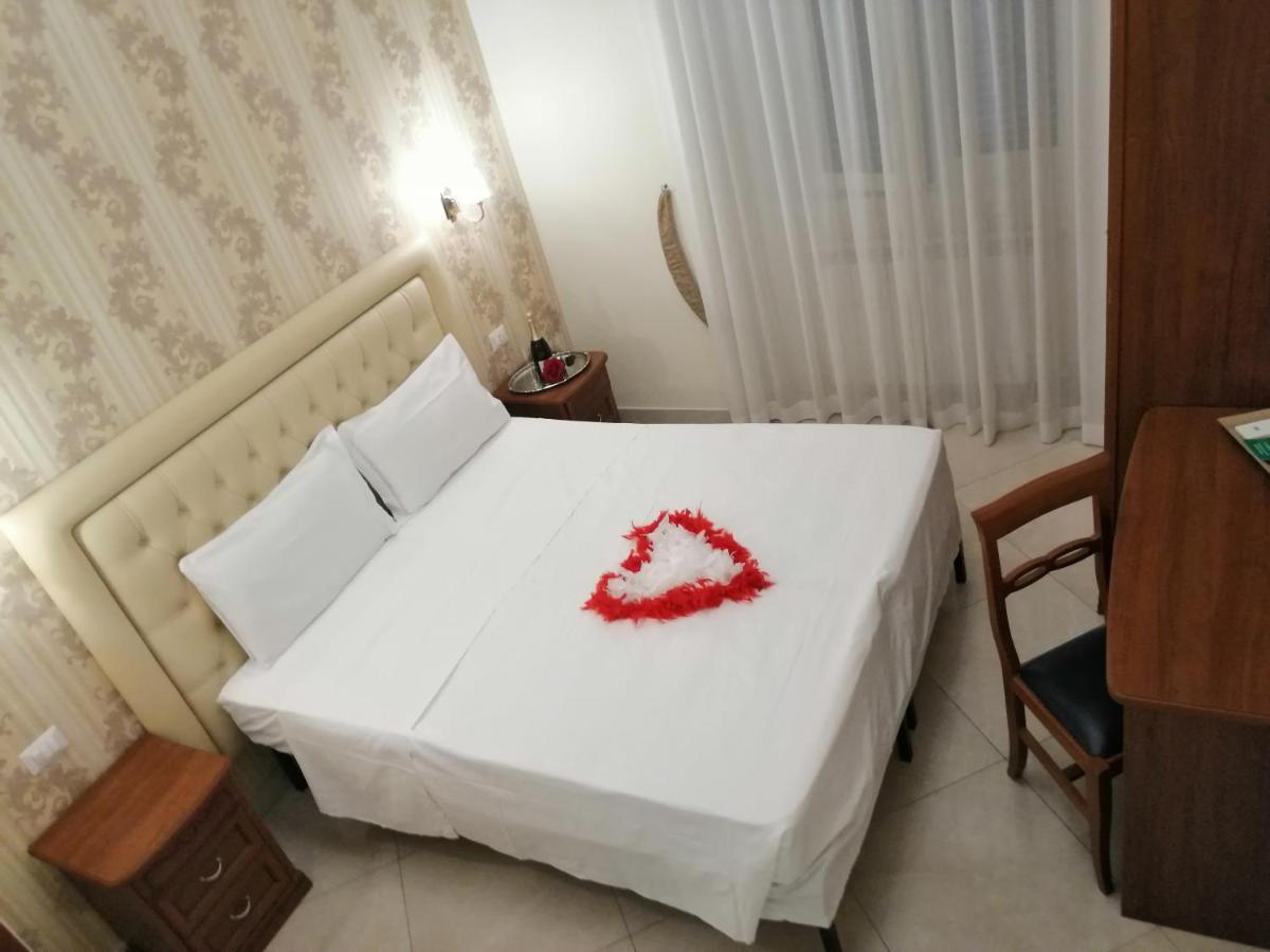 Suite Dal Conte Roma Exterior foto