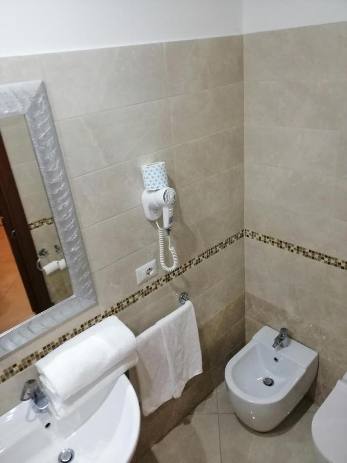Suite Dal Conte Roma Exterior foto